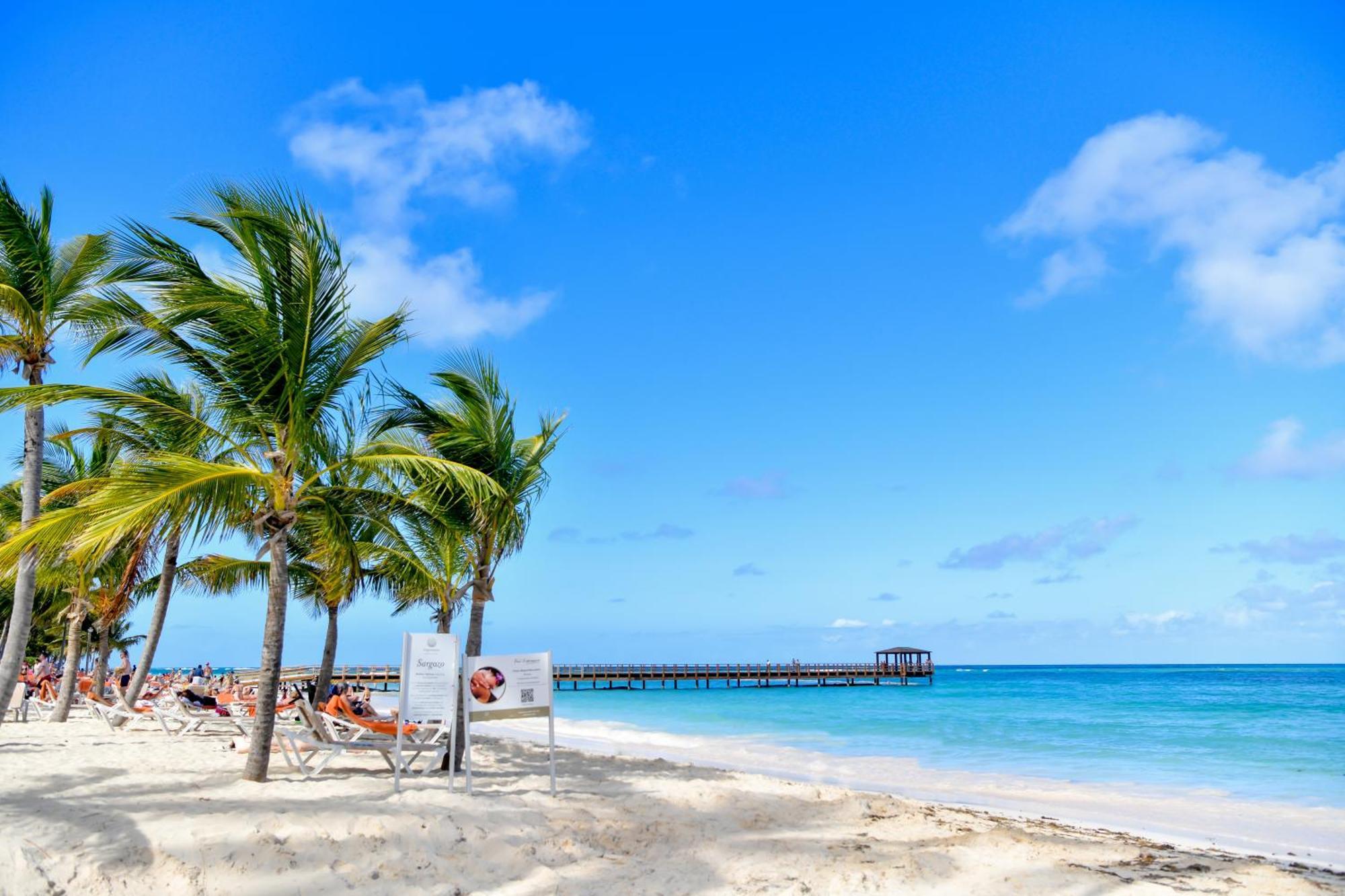Honky Tonk Punta Cana Exterior foto
